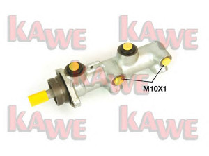 KAWE B1891 pagrindinis cilindras, stabdžiai 
 Stabdžių sistema -> Pagrindinis stabdžių cilindras
4601D0, 9946048, 4601D0