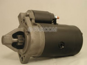 FARCOM 104009 starteris 
 Elektros įranga -> Starterio sistema -> Starteris
M4T14673, M4T14674, M4T14681, MEA03-0