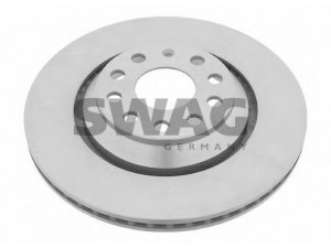 SWAG 30 92 4386 stabdžių diskas 
 Dviratė transporto priemonės -> Stabdžių sistema -> Stabdžių diskai / priedai
1K0 615 601 N, 1K0 615 601 N, 1K0 615 601 N