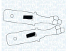 MAGNETI MARELLI 350103081000 lango pakėliklis 
 Vidaus įranga -> Elektrinis lango pakėliklis
4856063, 99485357
