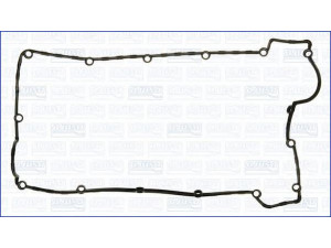 AJUSA 11040600 tarpiklis, svirties dangtis 
 Variklis -> Cilindrų galvutė/dalys -> Svirties dangtelis/tarpiklis
6180638, 88WM6584AE, 88WM6584DE