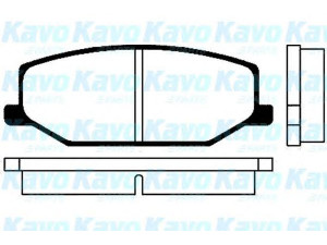 KAVO PARTS BP-8501 stabdžių trinkelių rinkinys, diskinis stabdys 
 Techninės priežiūros dalys -> Papildomas remontas
1A013323Z, 1A073323Z, 5511070A00