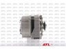 ATL Autotechnik L 35 820 kintamosios srovės generatorius 
 Elektros įranga -> Kint. sr. generatorius/dalys -> Kintamosios srovės generatorius
12 31 1 714 219, 12 31 1 718 983
