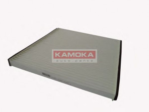 KAMOKA F406301 filtras, salono oras 
 Filtrai -> Oro filtras, keleivio vieta
72880AG000, 8713947010, 8713947010-83