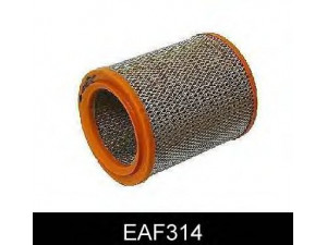 COMLINE EAF314 oro filtras 
 Techninės priežiūros dalys -> Techninės priežiūros intervalai
4450733, 5983927