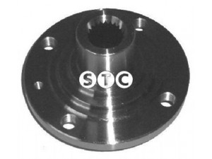 STC T490073 rato stebulė 
 Ašies montavimas/vairavimo mechanizmas/ratai -> Rato stebulė/montavimas -> Rato stebulė
357407615, 357407615