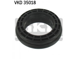 SKF VKD 35018 frikcinis guolis, pakabos statramsčio atramos montavimas 
 Ašies montavimas/vairavimo mechanizmas/ratai -> Montavimas, pakabos statramstis
5035.29, 5035.38, 5035.43, 5035.55