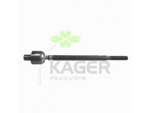 KAGER 41-0074 vidinė skersinė vairo trauklė 
 Vairavimas -> Vairo mechanizmo sujungimai
77 01 472 087