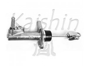KAISHIN PFHY029 pagrindinis cilindras, sankaba 
 Sankaba/dalys -> Sankabos valdymas -> Pagrindinis cilindras
41605292A0, 4161029010, 4161029011