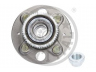 OPTIMAL 912784 rato guolio komplektas 
 Ašies montavimas/vairavimo mechanizmas/ratai -> Rato stebulė/montavimas -> Rato guolis
42200-S5A-J01, 42200S5AJ01