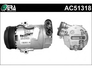 ERA Benelux AC51318 kompresorius, oro kondicionierius 
 Oro kondicionavimas -> Kompresorius/dalys
1854169, 1854192, 1854532, 6854066