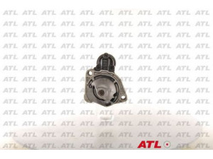 ATL Autotechnik A 79 040 starteris 
 Elektros įranga -> Starterio sistema -> Starteris
06B 911 023 B