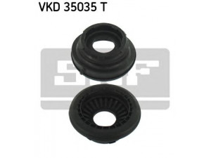 SKF VKD 35035 T frikcinis guolis, pakabos statramsčio atramos montavimas 
 Ašies montavimas/vairavimo mechanizmas/ratai -> Montavimas, pakabos statramstis
1223835, 1250820, 1255350, 1508111