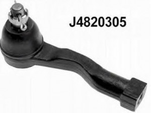 NIPPARTS J4820305 skersinės vairo trauklės galas 
 Vairavimas -> Vairo mechanizmo sujungimai
0K552-32-240