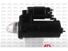 ATL Autotechnik A 14 900 starteris 
 Elektros įranga -> Starterio sistema -> Starteris
12 41 1 714 750, 12 41 1 715 238