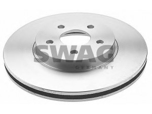 SWAG 50 91 8626 stabdžių diskas 
 Dviratė transporto priemonės -> Stabdžių sistema -> Stabdžių diskai / priedai
1 388 257, 1 465 618, 1 506 298