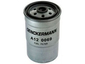 DENCKERMANN A120069 kuro filtras 
 Techninės priežiūros dalys -> Papildomas remontas
XF 5 Z 9155 AA, 3B0 819 817, 8D0 127 435