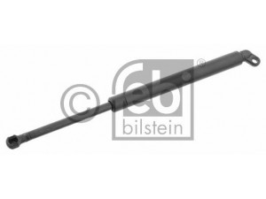 FEBI BILSTEIN 27596 dujinė spyruoklė, bagažinė 
 Priedai -> Bagažinė/pakrovimo skyrius
51 24 8 171 480