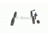 BOSCH 0 986 494 334 stabdžių trinkelių rinkinys, diskinis stabdys 
 Techninės priežiūros dalys -> Papildomas remontas
D1060 MB200, D1060 MB600, D1060 MB60A