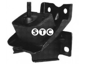 STC T400252 variklio montavimas 
 Variklis -> Variklio montavimas -> Variklio montavimo rėmas
7700528173, 7700674446