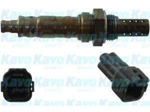 KAVO PARTS EOS-8506 lambda jutiklis 
 Variklis -> Variklio elektra
1821365D30, 1821365D31, 1821365D32