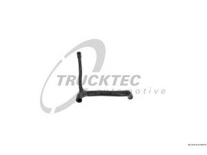 TRUCKTEC AUTOMOTIVE 02.40.027 radiatoriaus žarna
201 501 3982