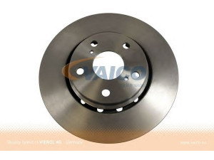 VAICO V70-80026 stabdžių diskas 
 Dviratė transporto priemonės -> Stabdžių sistema -> Stabdžių diskai / priedai
43512-28190