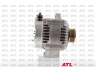 ATL Autotechnik L 40 460 kintamosios srovės generatorius 
 Elektros įranga -> Kint. sr. generatorius/dalys -> Kintamosios srovės generatorius
27060-11170, 27060-11270, 27060-11270-84