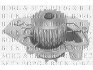 BORG & BECK BWP1159 vandens siurblys 
 Aušinimo sistema -> Vandens siurblys/tarpiklis -> Vandens siurblys
120139, 120163, 91511136, 94 012 013 90