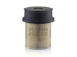 MANN-FILTER C 29 1219/1 oro filtras 
 Filtrai -> Oro filtras
004 094 02 04