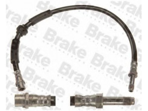 Brake ENGINEERING BH778546 stabdžių žarnelė 
 Stabdžių sistema -> Stabdžių žarnelės
7H0611701B, 7H0611701C, 7H0611701D