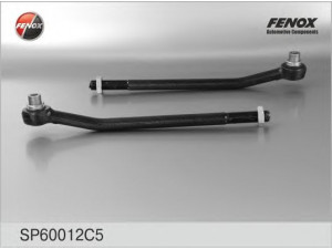 FENOX SP60012C5 vidinė skersinė vairo trauklė 
 Vairavimas -> Vairo mechanizmo sujungimai
2108-3414060
