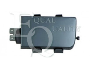 EQUAL QUALITY P1165 dangtelis, priekiniai žibintai 
 Kėbulas -> Kėbulo dalys/ sparnas/buferis -> Gaubtai/dangteliai
51111946498