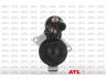 ATL Autotechnik A 22 290 starteris 
 Elektros įranga -> Starterio sistema -> Starteris
02E 911 023 J, 02E 911 023 JX