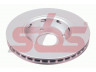 sbs 1815313035 stabdžių diskas 
 Dviratė transporto priemonės -> Stabdžių sistema -> Stabdžių diskai / priedai
4605A068, M4605A068, 4544200001