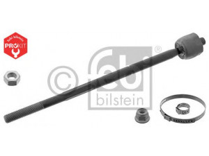 FEBI BILSTEIN 44888 vidinė skersinė vairo trauklė 
 Vairavimas -> Vairo mechanizmo sujungimai
1609 213, 95952929, 95952929