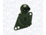 MAGNETI MARELLI 944280202400 starteris 
 Elektros įranga -> Starterio sistema -> Starteris
02Z911023E, 02Z911023G