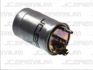 JC PREMIUM B3F031PR kuro filtras 
 Techninės priežiūros dalys -> Papildomas remontas
46531688, 46737091, 46786875, 71736117