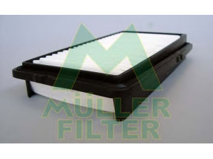 MULLER FILTER PA169 oro filtras 
 Techninės priežiūros dalys -> Techninės priežiūros intervalai
17220-P45-G00, 17220-PT0-003, 17220-PT2-000