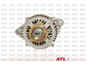 ATL Autotechnik L 69 890 kintamosios srovės generatorius
100211-6310