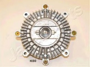 JAPANPARTS VC-K00 sankaba, radiatoriaus ventiliatorius 
 Aušinimo sistema -> Radiatoriaus ventiliatorius
0K048-15-140