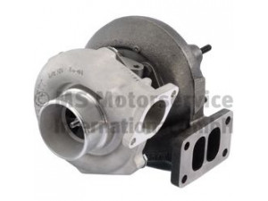 turbo by Intec 221900117 kompresorius, įkrovimo sistema 
 Išmetimo sistema -> Turbokompresorius
352 096 33 99, 352 096 71 99, 352 096 72 99