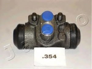JAPKO 67354 rato stabdžių cilindras 
 Stabdžių sistema -> Ratų cilindrai
1745-26-710
