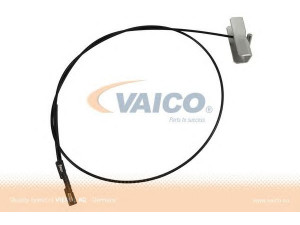 VAICO V46-30010 trosas, stovėjimo stabdys 
 Stabdžių sistema -> Valdymo svirtys/trosai
36518-00QAA, 91165521, 36 53 016 73R