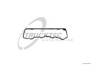 TRUCKTEC AUTOMOTIVE 01.10.158 tarpiklis, svirties dangtis
000 016 0421