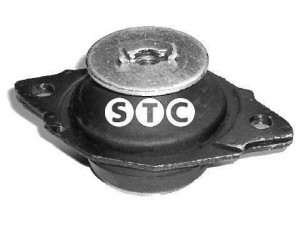 STC T404366 variklio montavimas 
 Variklis -> Variklio montavimas -> Variklio montavimo rėmas
357 199 381A, 357 199 381C