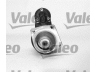 VALEO 458227 starteris 
 Elektros įranga -> Starterio sistema -> Starteris
51832954, 55195211, 51832954, 46402984