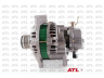 ATL Autotechnik L 49 500 kintamosios srovės generatorius 
 Elektros įranga -> Kint. sr. generatorius/dalys -> Kintamosios srovės generatorius
37300-4X000, 37300-4X500, 37300-4X501