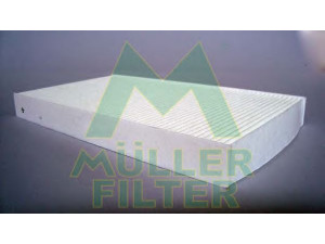 MULLER FILTER FC103 filtras, salono oras 
 Techninės priežiūros dalys -> Techninės priežiūros intervalai
587820100, 60653641, 46442422, 46768502