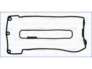 AJUSA 56043700 tarpiklių komplektas, svirties gaubtas 
 Variklis -> Cilindrų galvutė/dalys -> Svirties dangtelis/tarpiklis